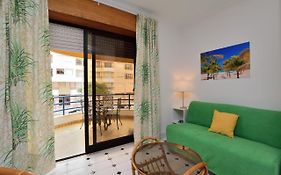 Palmeiras Beach Apartment